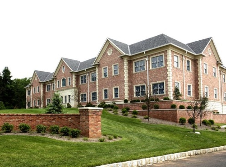 Bridgehaven Office Building